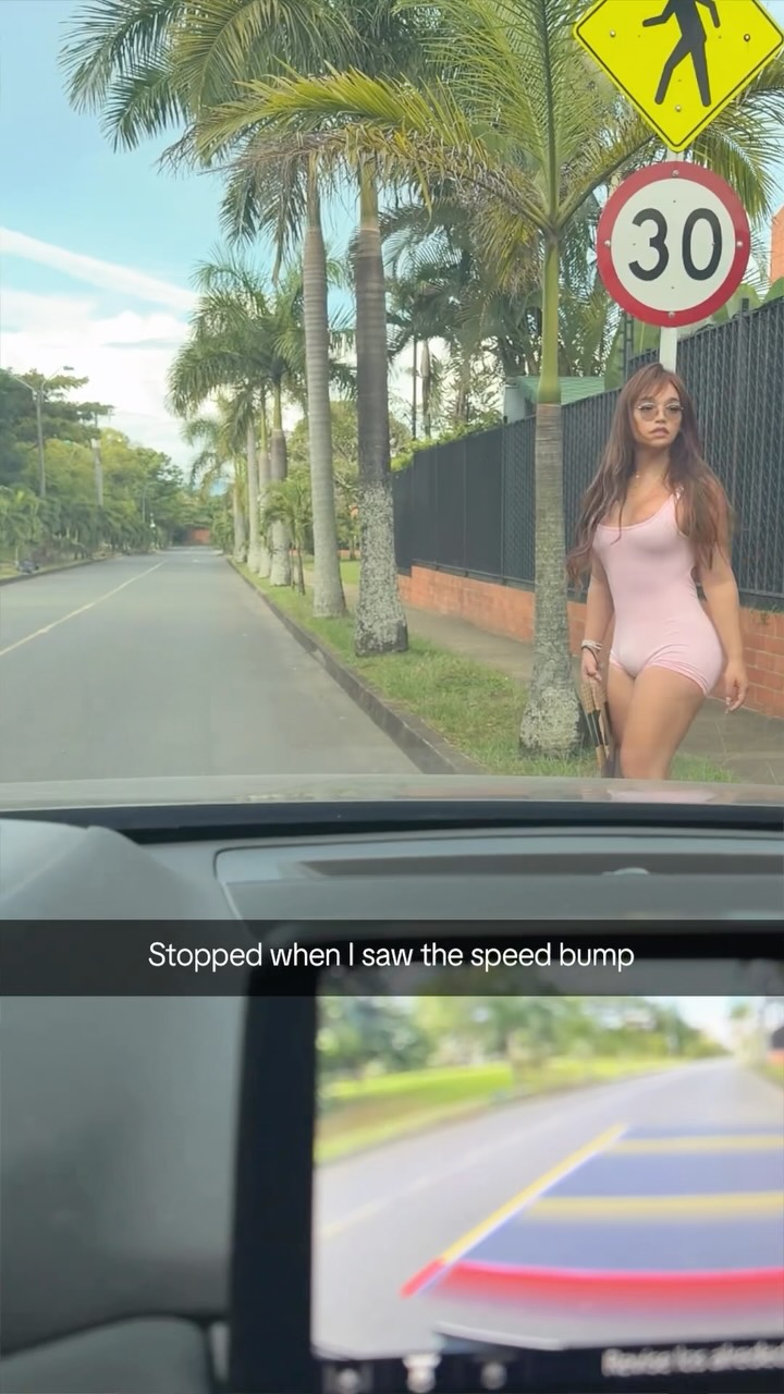 What's the first thing that caught your attention? 😂